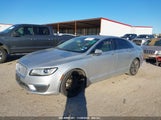 LINCOLN MKZ RESERVE 3LN6L5E98JR****** снимка