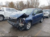 SUBARU FORESTER 2.5I PREMIUM JF2SJAEC4EH553291 снимка