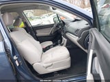 SUBARU FORESTER 2.5I PREMIUM JF2SJAEC4EH553291 снимка
