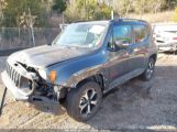 JEEP RENEGADE TRAILHAWK 4X4 photo