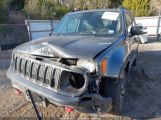 JEEP RENEGADE TRAILHAWK 4X4 photo