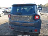 JEEP RENEGADE TRAILHAWK 4X4 photo