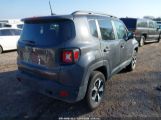 JEEP RENEGADE TRAILHAWK 4X4 photo