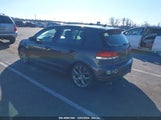 VOLKSWAGEN GTI WOLFSBURG EDITION WVWHV7AJ9DW****** снимка