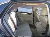 VOLKSWAGEN PASSAT 2.5L SE 1VWBP7A36CC038189 снимка