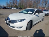 LINCOLN MKZ 3LN6L2G98DR805036 снимка