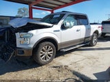FORD F-150 LARIAT 1FTEW1EF9GK****** снимка