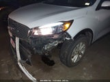KIA SORENTO 2.4L LX 5XYPG4A33JG346937 fotografie
