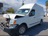 Nissan Nv Cargo Nv2500 Hd Sv High Roof V6 1N6BF0LY2MN809109 photo