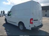 Nissan Nv Cargo Nv2500 Hd Sv High Roof V6 1N6BF0LY2MN809109 photo