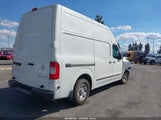 Nissan Nv Cargo Nv2500 Hd Sv High Roof V6 1N6BF0LY2MN809109 снимка