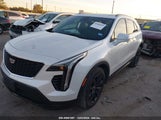 CADILLAC XT4 FWD SPORT 1GYFZER40PF****** photo