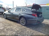 HYUNDAI SONATA SEL 5NPEF4JA6MH****** снимка