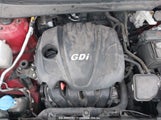 KIA SPORTAGE LX KNDPB3AC9F7735739 снимка