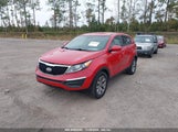 KIA SPORTAGE LX KNDPB3AC9F7735739 снимка