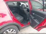 KIA SPORTAGE LX KNDPB3AC9F7735739 снимка