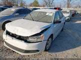 VOLKSWAGEN JETTA 2.0L S 3VW2K7AJ8BM357328 снимка