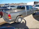 GMC SIERRA 1500 SL 2GTEC19T9Y1274734 снимка