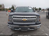 CHEVROLET SILVERADO 1500 1LZ 3GCUKSEC9EG****** снимка