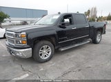 CHEVROLET SILVERADO 1500 1LZ 3GCUKSEC9EG****** снимка