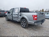 FORD F-150 XL 1FTEW1CP6LK****** снимка
