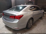 ACURA TLX TECH PACKAGE 19UUB1F55LA****** снимка