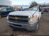 CHEVROLET SILVERADO 3500HD WORK TRUCK 1GC4KZC84EF****** photo