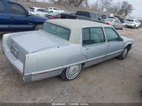 CADILLAC 60 SPECIAL 1G6CB53B1P4****** снимка