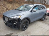 KIA SORENTO 3.3L EX 5XYPHDA52LG****** снимка
