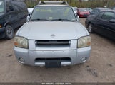 NISSAN FRONTIER SC-V6 1N6MD29XX2C****** снимка