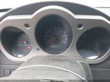 NISSAN FRONTIER SC-V6 1N6MD29XX2C****** fotografie