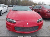 Chevrolet Camaro 2G1FP22K812134943 снимка