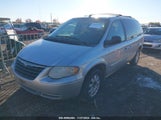 CHRYSLER TOWN & COUNTRY TOURING 2A8GP54L07R****** снимка