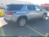 CHEVROLET TRAVERSE AWD LS 1GNEVFKW3PJ****** снимка