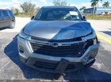 CHEVROLET TRAVERSE AWD LS 1GNEVFKW3PJ****** снимка