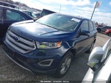 Ford Edge Sel 2FMPK3J9XHBB16514 fotografie