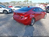 HYUNDAI ELANTRA LIMITED (ULSAN PLANT) KMHDH4AE0CU192511 fotografie