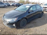 HYUNDAI ELANTRA SE KMHD74LF6LU997924 снимка