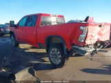 CHEVROLET SILVERADO 3500HD 4WD STANDARD BED LT 2GC4YTE73R1****** photo