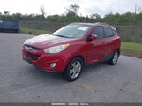 HYUNDAI TUCSON GLS KM8JU3ACXDU767271 снимка