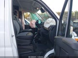 RAM PROMASTER 2500 CARGO VAN TRADESMAN LOW ROOF 136 WB W/PASS SEAT 3C6LRVVG9SE****** снимка