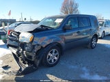 Honda Pilot Lx 5FNYF4H21CB060647 снимка
