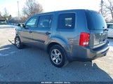 Honda Pilot Lx 5FNYF4H21CB060647 снимка