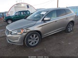VOLVO XC60 T6 DRIVE-E PLATINUM YV449MRM0G2894694 снимка