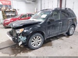 SUBARU FORESTER 2.5X PREMIUM JF2SHBDC4CH424600 снимка