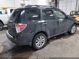 SUBARU FORESTER 2.5X PREMIUM JF2SHBDC4CH424600 fotografie