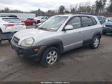 HYUNDAI TUCSON GLS/LX KM8JN12D25U****** снимка