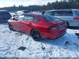 HONDA ACCORD HYBRID SPORT-L 1HGCY2F7XPA****** fotografie