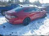 HONDA ACCORD HYBRID SPORT-L 1HGCY2F7XPA****** photo