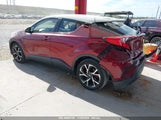 TOYOTA C-HR XLE JTNKHMBX7J1****** снимка